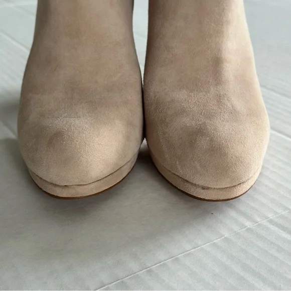 Vince Camuto VP Isanna Boots - Picture 3 of 15